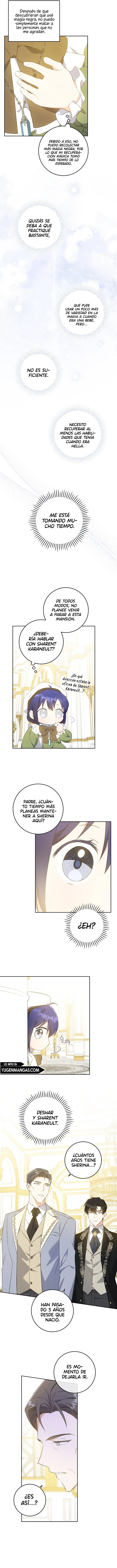 Por Favor Dame Ese Chupete - Capítulo 39 - Página 6 - LectorTMOo