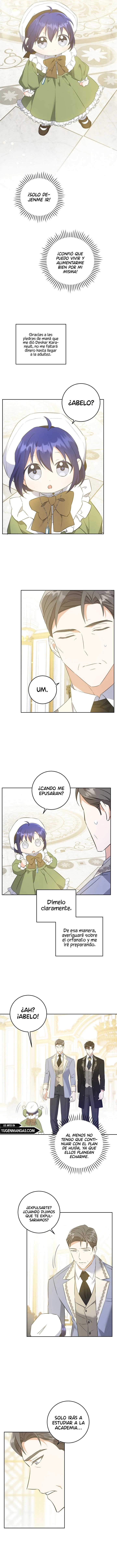 Por Favor Dame Ese Chupete - Capítulo 39 - Página 8 - LectorTMOo