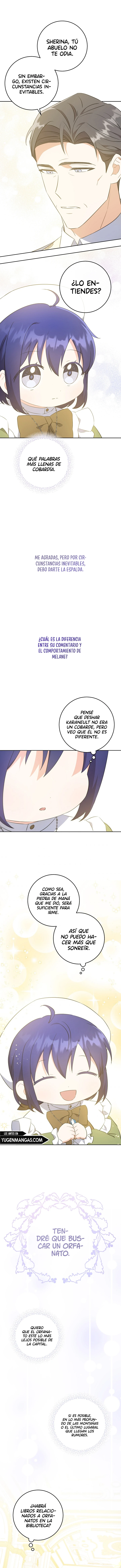 Por Favor Dame Ese Chupete - Capítulo 39 - Página 11 - LectorTMOo