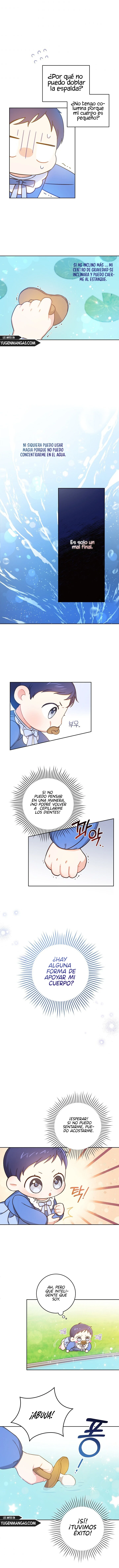 Por Favor Dame Ese Chupete - Capítulo 4 - Página 9 - LectorTMOo