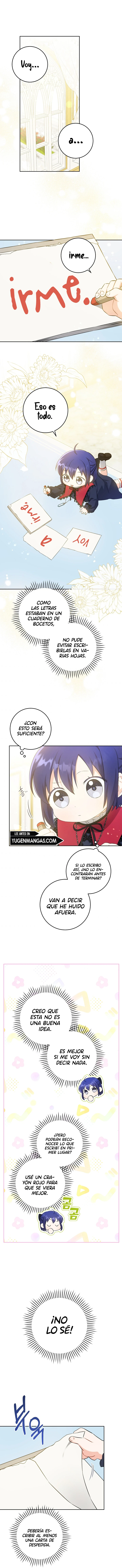 Por Favor Dame Ese Chupete - Capítulo 40 - Página 4 - LectorTMOo