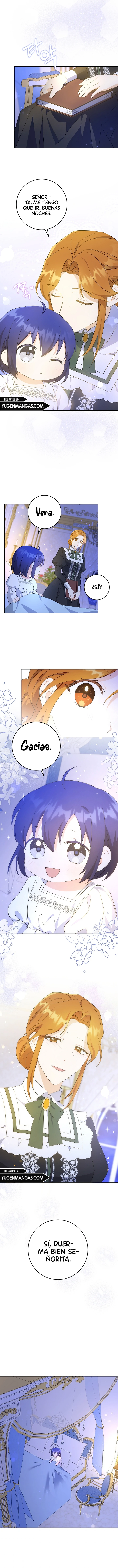 Por Favor Dame Ese Chupete - Capítulo 40 - Página 8 - LectorTMOo