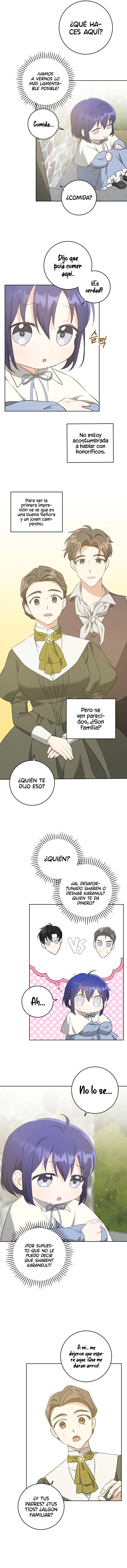 Por Favor Dame Ese Chupete - Capítulo 40 - Página 12 - LectorTMOo