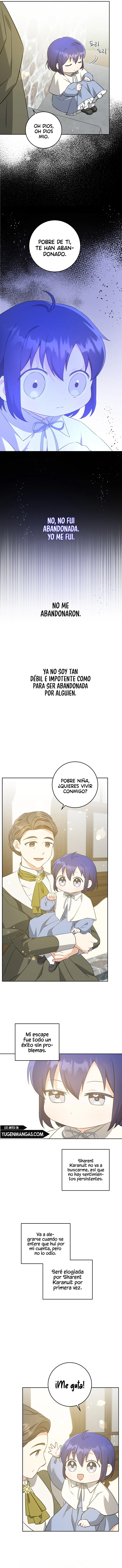 Por Favor Dame Ese Chupete - Capítulo 40 - Página 13 - LectorTMOo