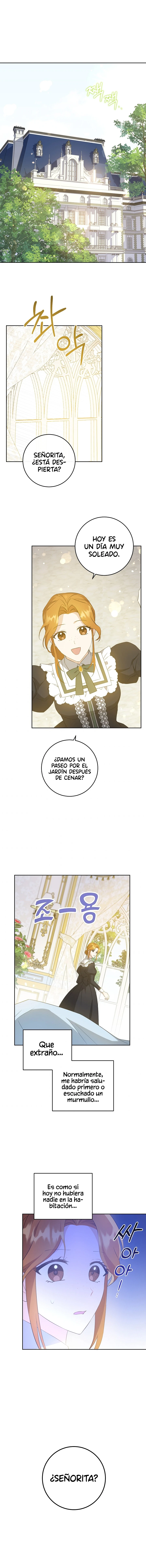 Por Favor Dame Ese Chupete - Capítulo 41 - Página 4 - LectorTMOo