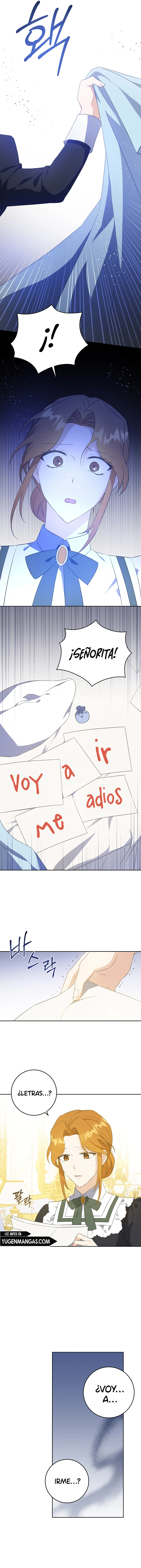 Por Favor Dame Ese Chupete - Capítulo 41 - Página 5 - LectorTMOo