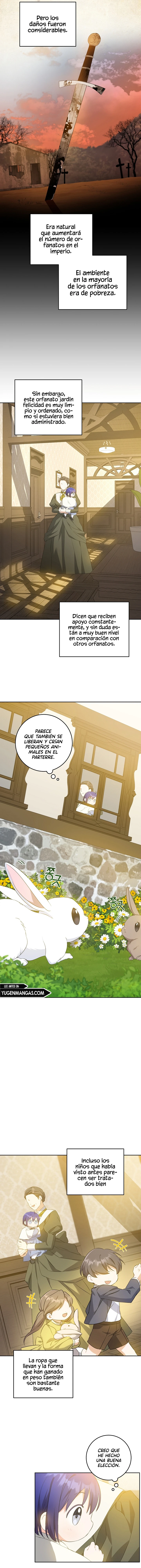 Por Favor Dame Ese Chupete - Capítulo 41 - Página 7 - LectorTMOo