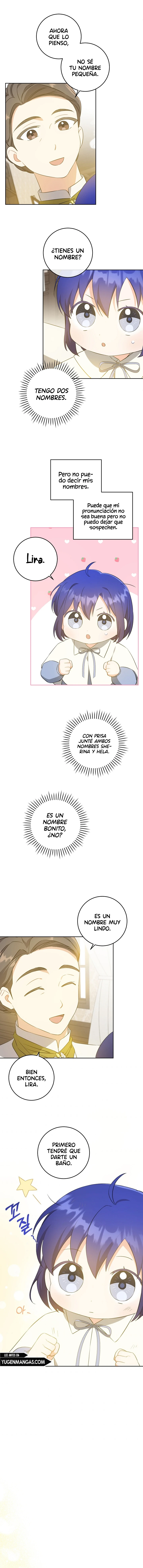 Por Favor Dame Ese Chupete - Capítulo 41 - Página 8 - LectorTMOo