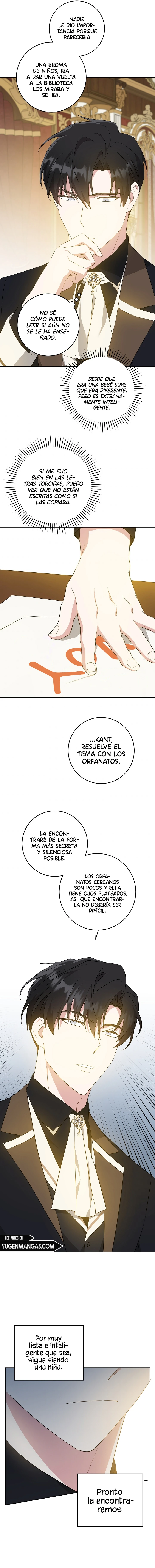 Por Favor Dame Ese Chupete - Capítulo 41 - Página 17 - LectorTMOo