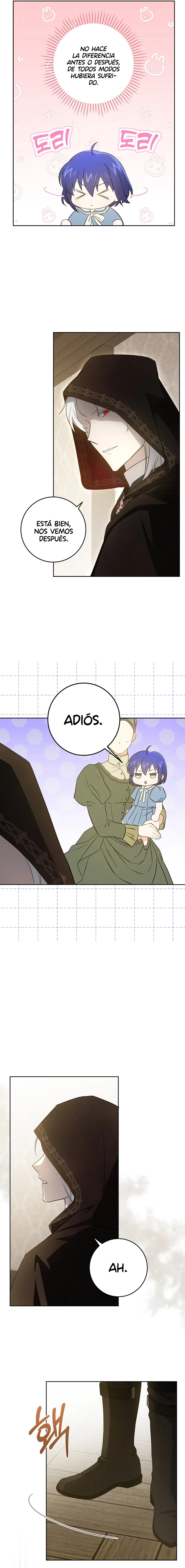 Por Favor Dame Ese Chupete - Capítulo 42 - Página 12 - LectorTMOo