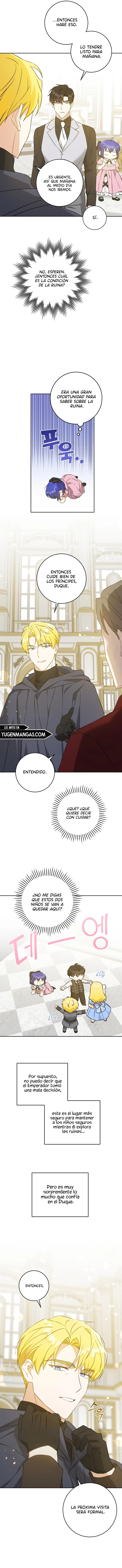 Por Favor Dame Ese Chupete - Capítulo 47 - Página 12 - LectorTMOo