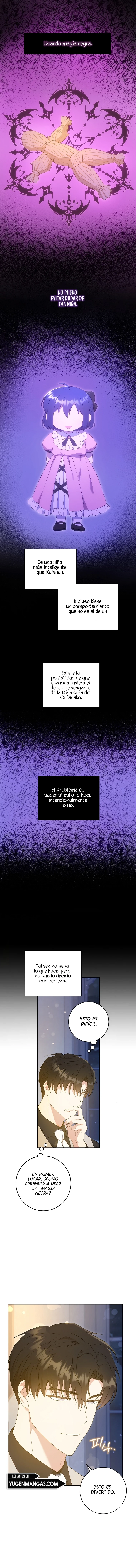Por Favor Dame Ese Chupete - Capítulo 48 - Página 10 - LectorTMOo