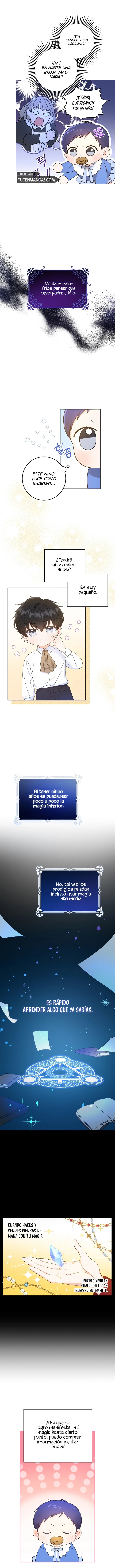 Por Favor Dame Ese Chupete - Capítulo 5 - Página 4 - LectorTMOo