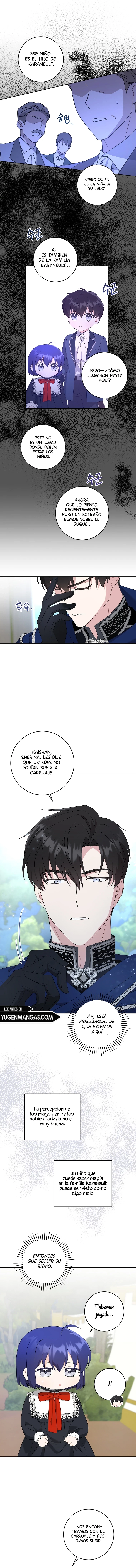 Por Favor Dame Ese Chupete - Capítulo 50 - Página 11 - LectorTMOo