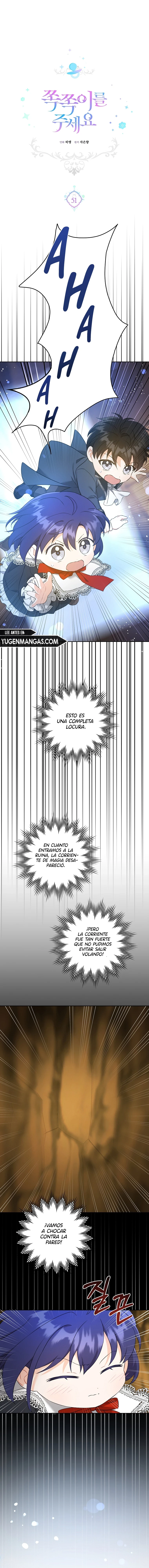 Por Favor Dame Ese Chupete - Capítulo 51 - Página 3 - LectorTMOo