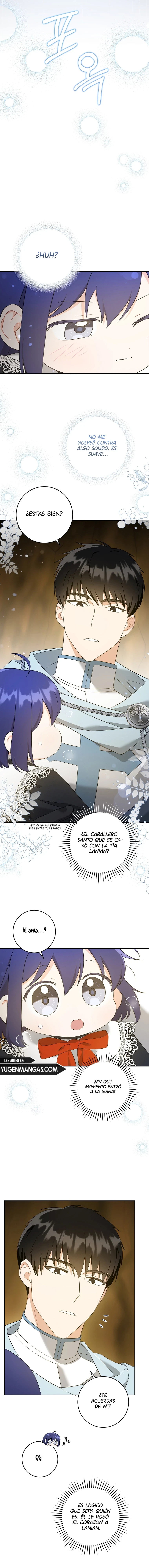 Por Favor Dame Ese Chupete - Capítulo 51 - Página 4 - LectorTMOo