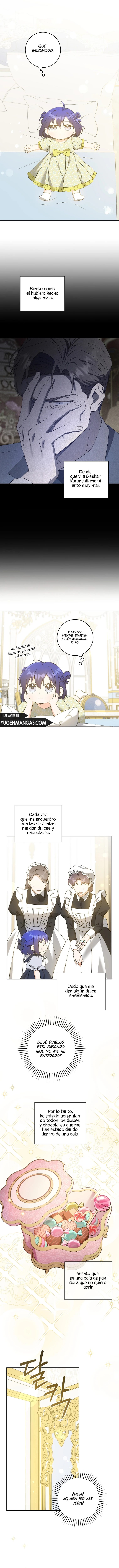 Por Favor Dame Ese Chupete - Capítulo 61 - Página 3 - LectorTMOo