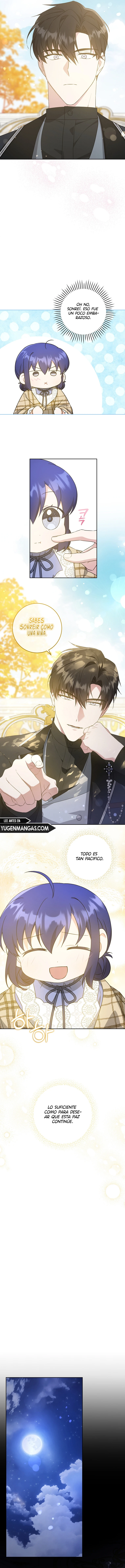 Por Favor Dame Ese Chupete - Capítulo 65 - Página 9 - LectorTMOo