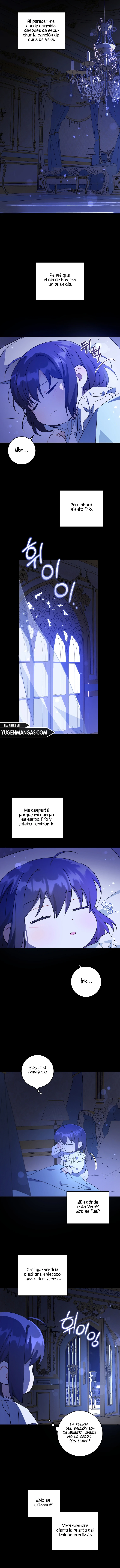 Por Favor Dame Ese Chupete - Capítulo 65 - Página 10 - LectorTMOo