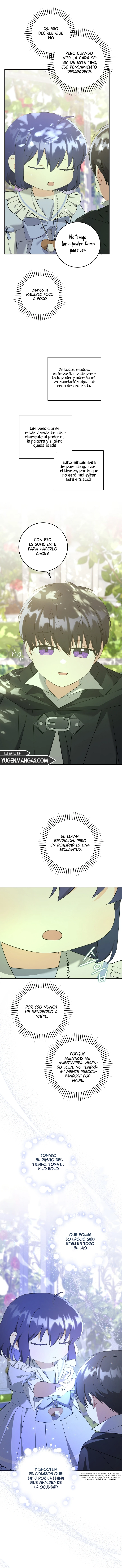 Por Favor Dame Ese Chupete - Capítulo 73 - Página 5 - LectorTMOo