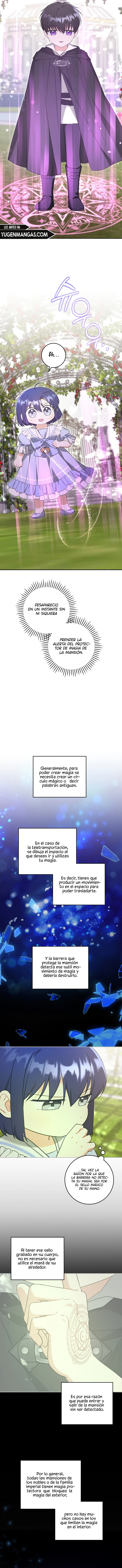 Por Favor Dame Ese Chupete - Capítulo 73 - Página 9 - LectorTMOo