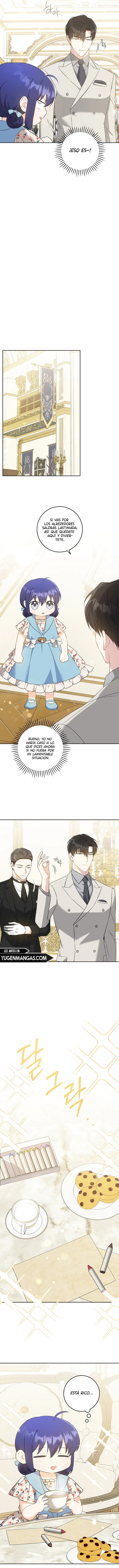 Por Favor Dame Ese Chupete - Capítulo 73 - Página 15 - LectorTMOo