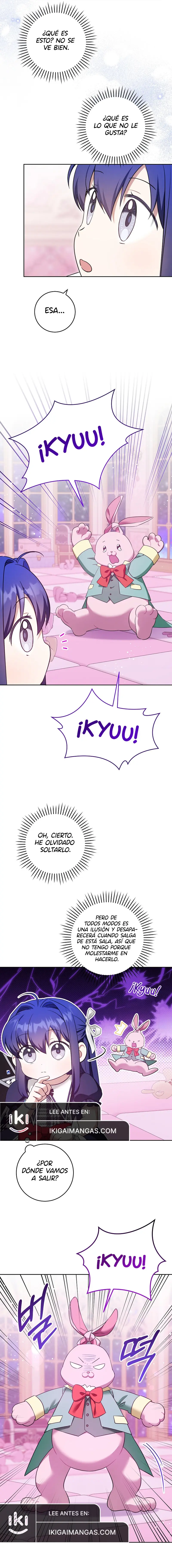 Por Favor Dame Ese Chupete - Capítulo 84 - Página 13 - LectorTMOo
