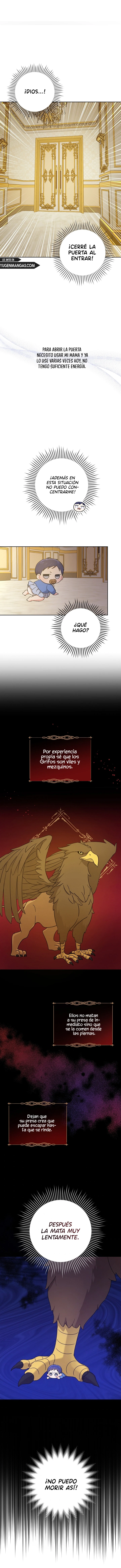 Por Favor Dame Ese Chupete - Capítulo 9 - Página 10 - LectorTMOo