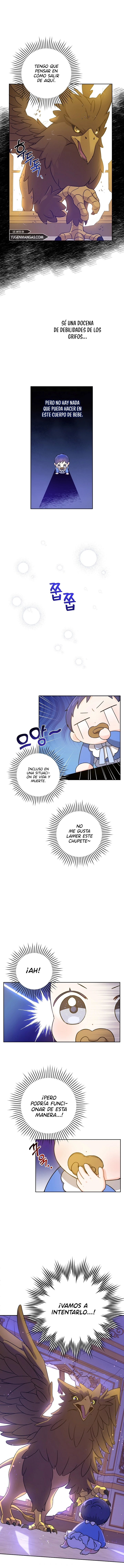 Por Favor Dame Ese Chupete - Capítulo 9 - Página 11 - LectorTMOo