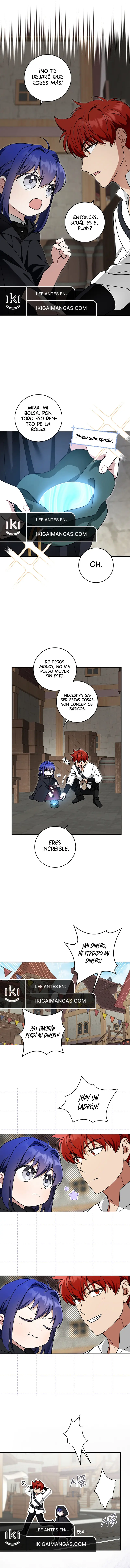 Por Favor Dame Ese Chupete - Capítulo 92 - Página 8 - LectorTMOo