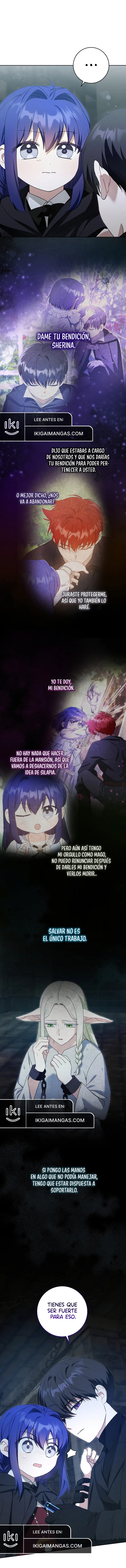 Por Favor Dame Ese Chupete - Capítulo 94 - Página 4 - LectorTMOo