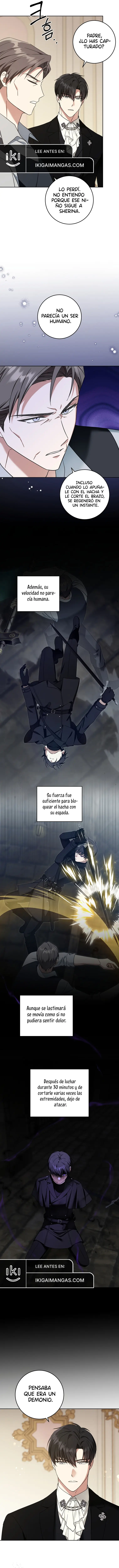Por Favor Dame Ese Chupete - Capítulo 95 - Página 4 - LectorTMOo