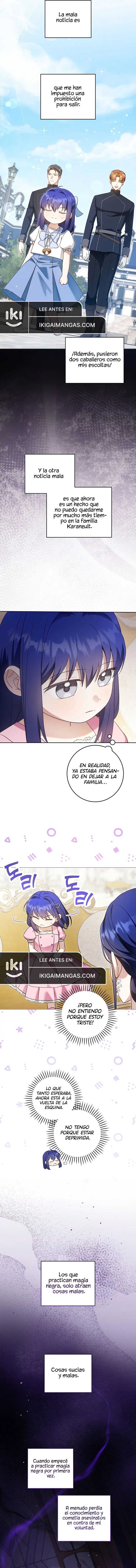 Por Favor Dame Ese Chupete - Capítulo 96 - Página 4 - LectorTMOo
