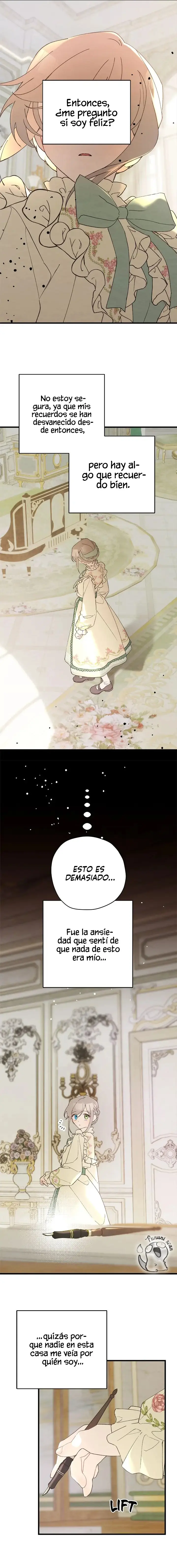 Por favor llora, Príncipe heredero - Capítulo 72 - Página 5 - LectorTMOo