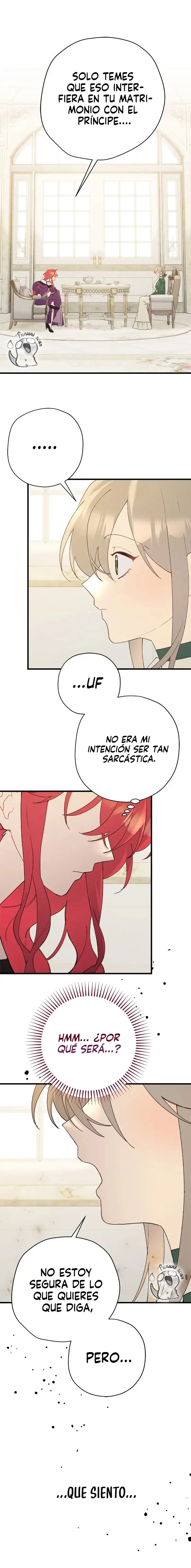 Por favor llora, Príncipe heredero - Capítulo 73 - Página 3 - LectorTMOo