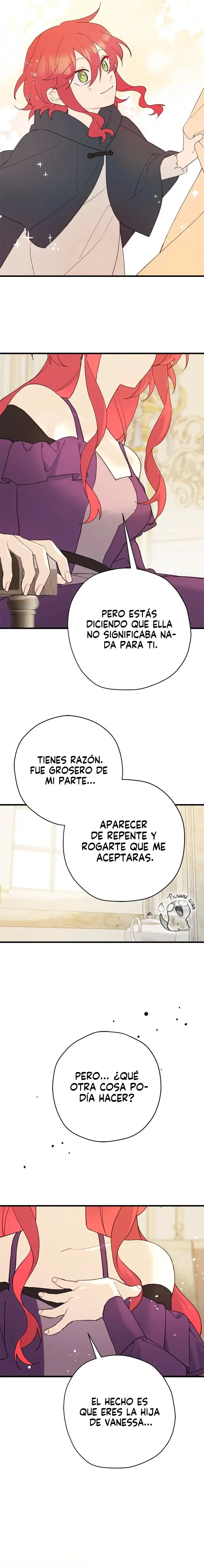 Por favor llora, Príncipe heredero - Capítulo 73 - Página 10 - LectorTMOo