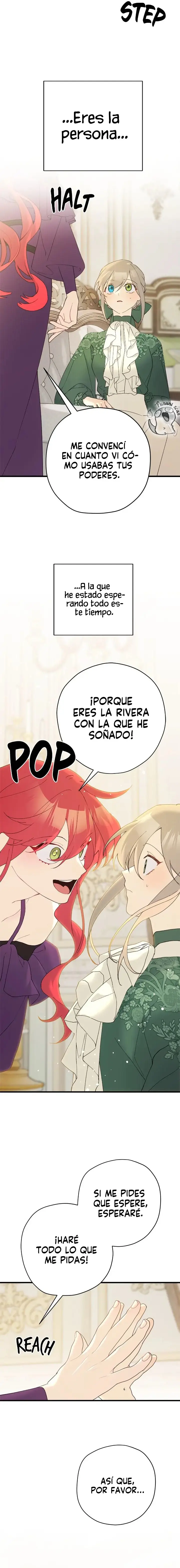 Por favor llora, Príncipe heredero - Capítulo 73 - Página 12 - LectorTMOo