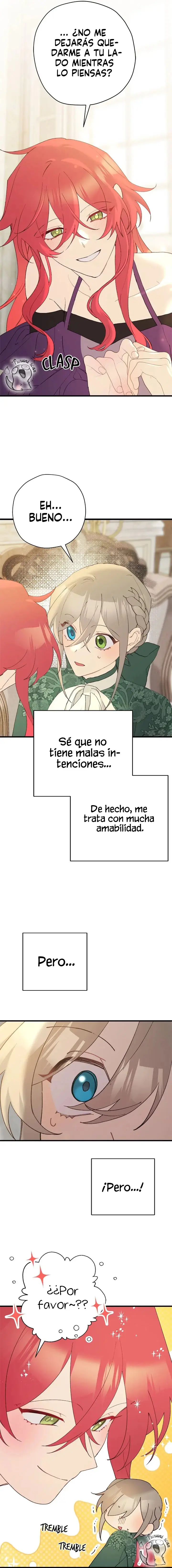 Por favor llora, Príncipe heredero - Capítulo 73 - Página 13 - LectorTMOo