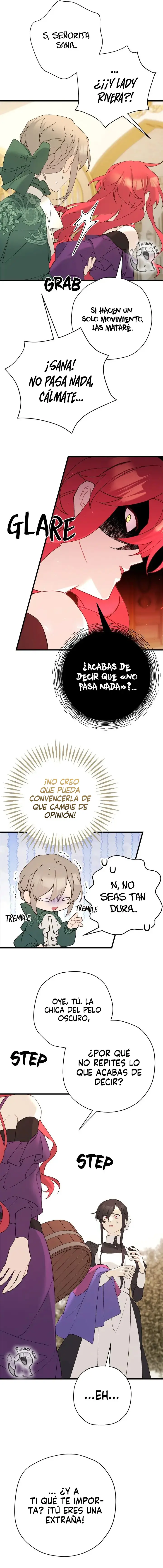 Por favor llora, Príncipe heredero - Capítulo 74 - Página 10 - LectorTMOo