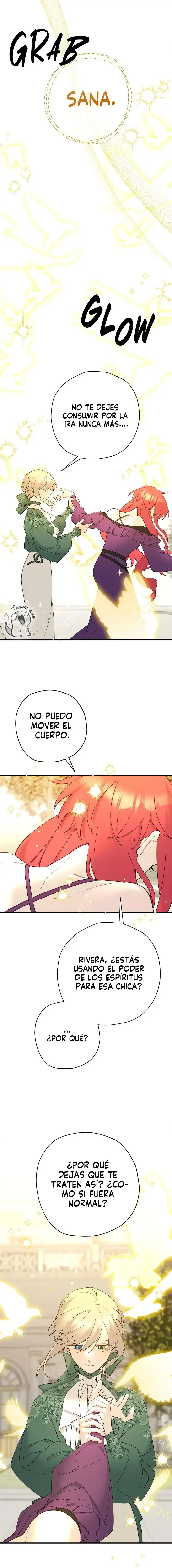 Por favor llora, Príncipe heredero - Capítulo 74 - Página 13 - LectorTMOo