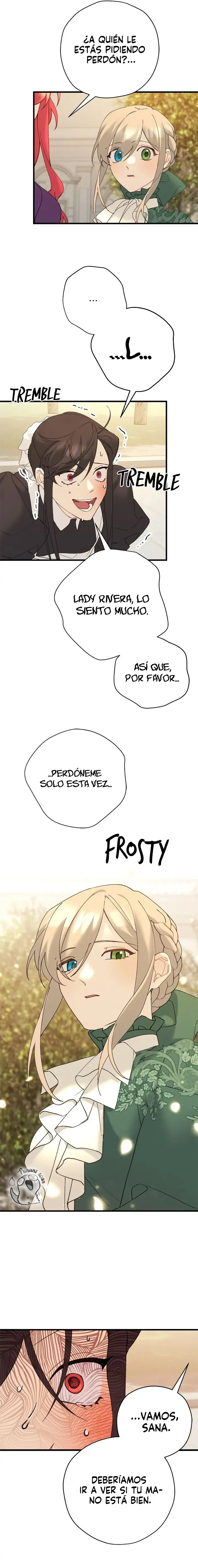 Por favor llora, Príncipe heredero - Capítulo 74 - Página 17 - LectorTMOo