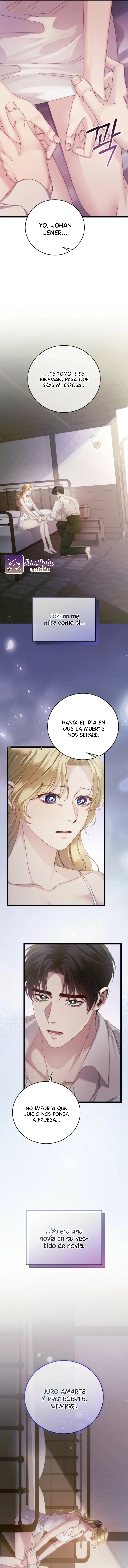 Por favor, Olvídame capítulo 11 página 2