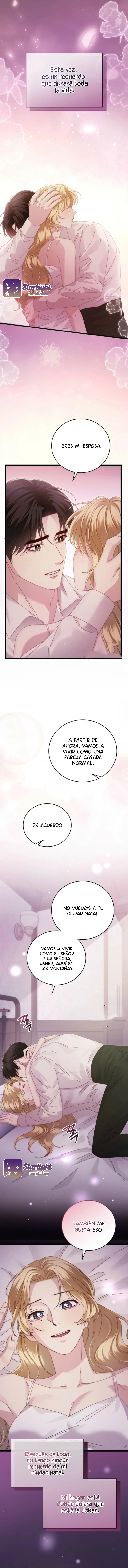 Por favor, Olvídame capítulo 11 página 4