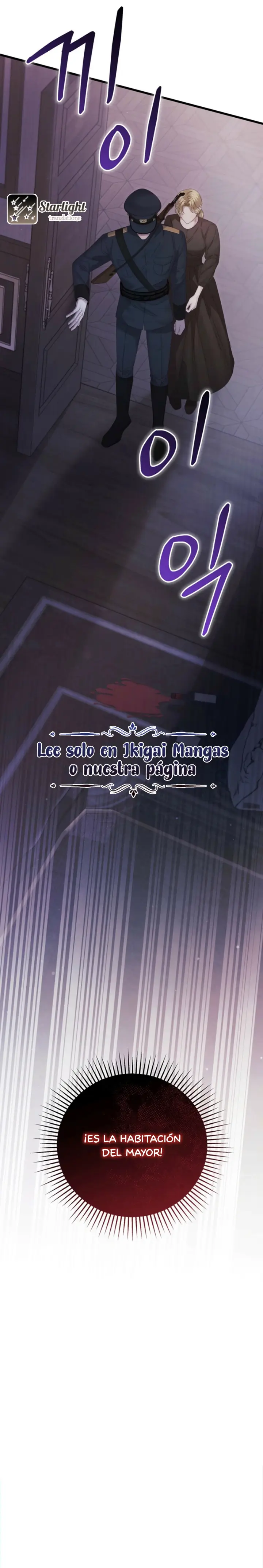 Por favor, Olvídame capítulo 16 página 10