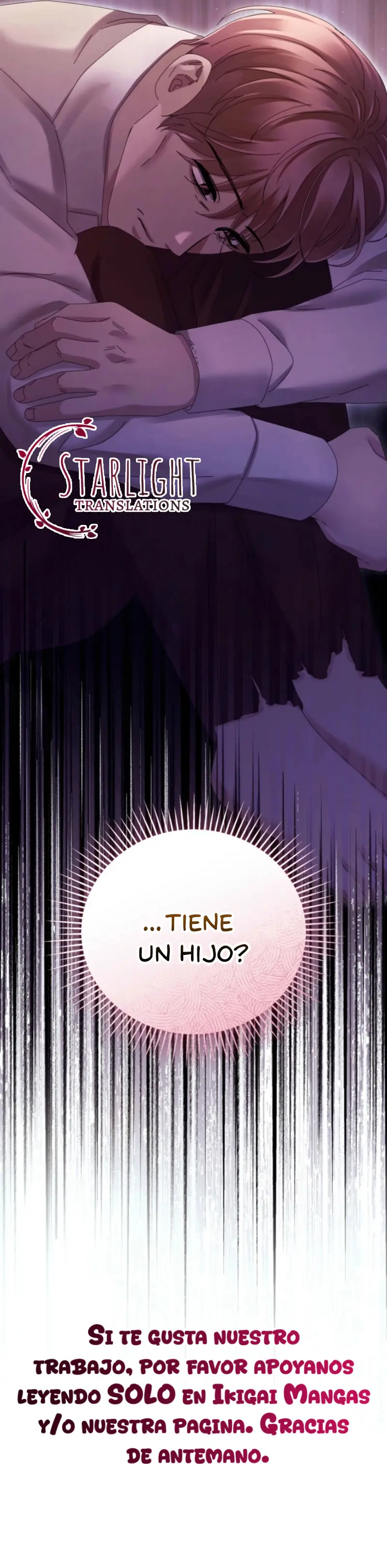 Por favor, Olvídame capítulo 20 página 12