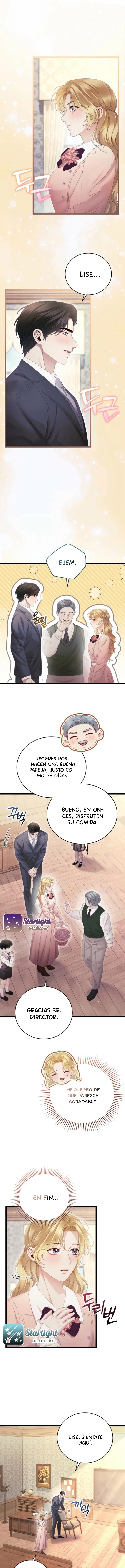 Por favor, Olvídame capítulo 24 página 3