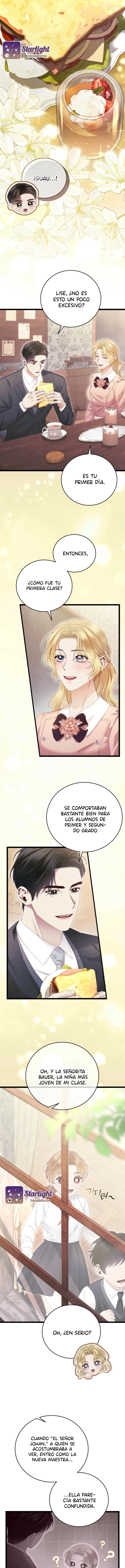 Por favor, Olvídame capítulo 24 página 5