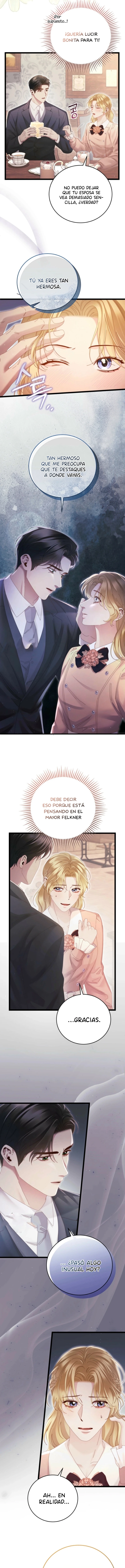 Por favor, Olvídame capítulo 24 página 9