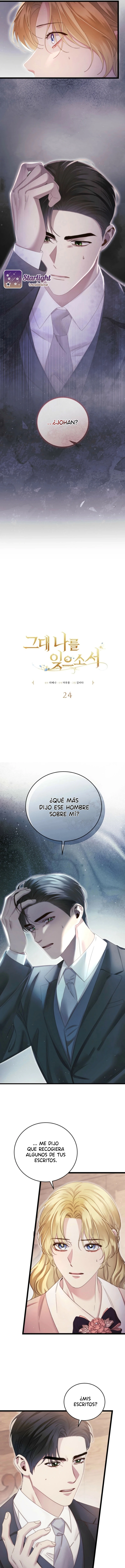 Por favor, Olvídame capítulo 24 página 11