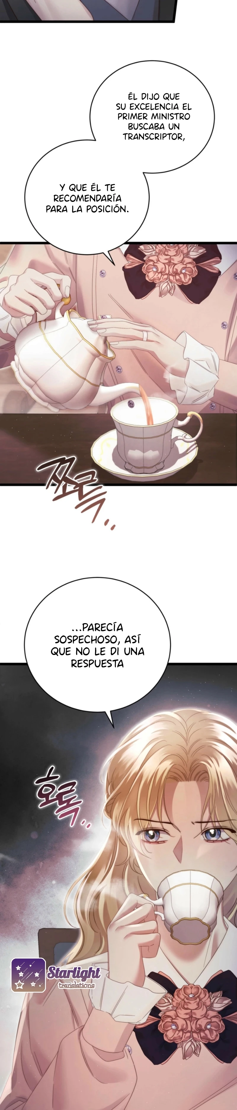 Por favor, Olvídame capítulo 24 página 12